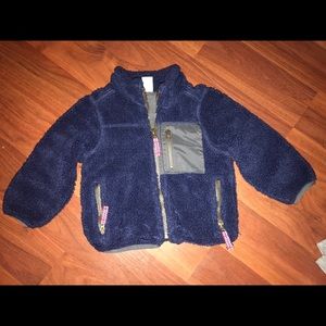 18 month carters jacket